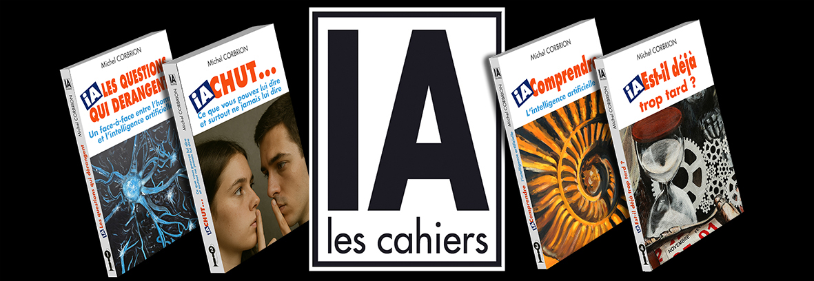 Les Cahiers de l'IA
