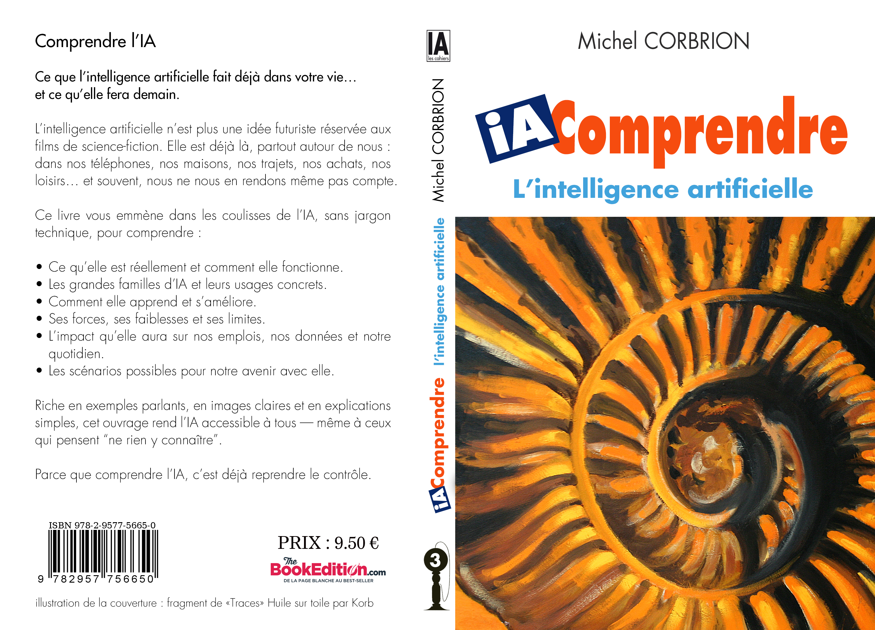 IA – Comprendre
